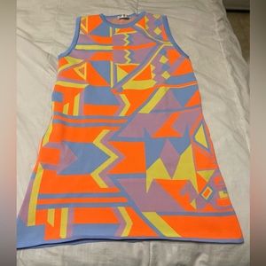 Tetris Dress